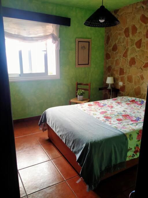 Apartamento Con Vistas Al Mar Arona  Exterior foto
