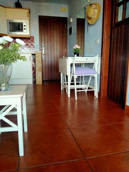 Apartamento Con Vistas Al Mar Arona  Exterior foto