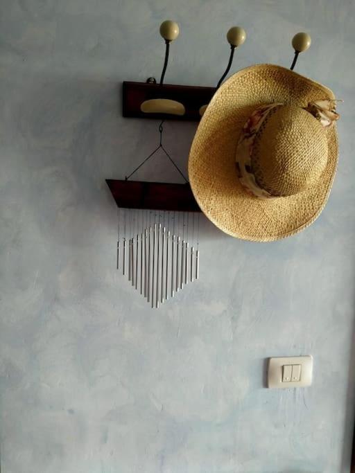 Apartamento Con Vistas Al Mar Arona  Exterior foto