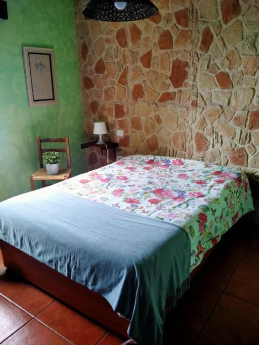 Apartamento Con Vistas Al Mar Arona  Exterior foto